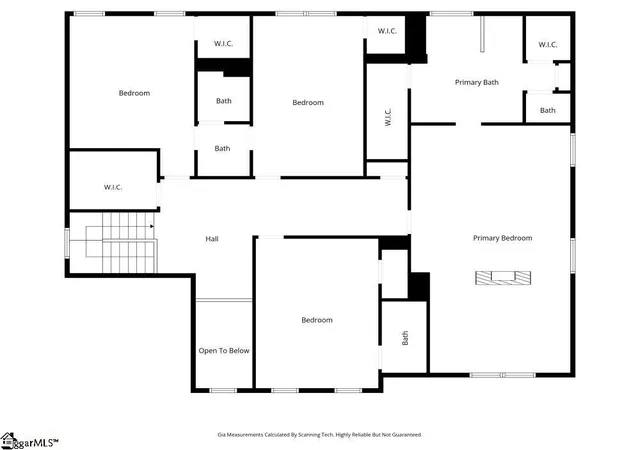 44th image of 388 Heritage Point Dr, Simpsonville, SC 29681 | MLS# 1585224