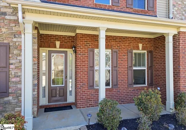 4th image of 388 Heritage Point Dr, Simpsonville, SC 29681 | MLS# 1585224