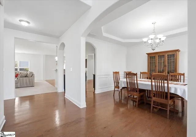 5th image of 388 Heritage Point Dr, Simpsonville, SC 29681 | MLS# 1585224