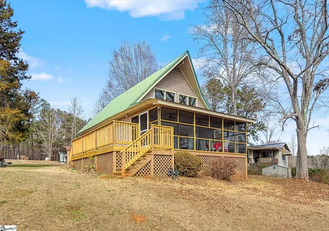 Photo 1 of Single family home for sale at 694 Holloway Cove Rd, Chappells, SC 29037 | MLS# 1601264 | Listing updated on 2026-08-18