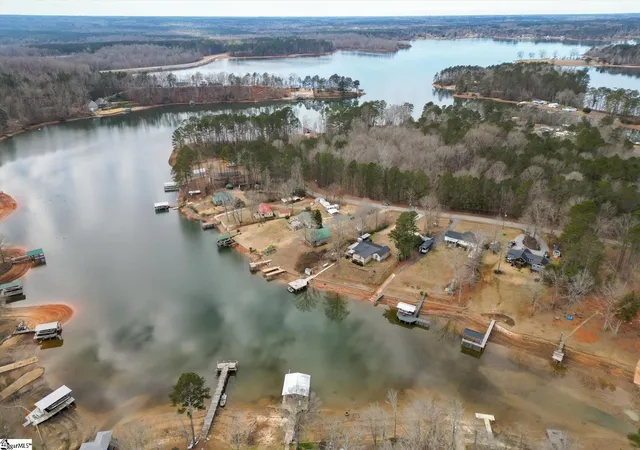 Photo 35 of Single family home for sale at 694 Holloway Cove Rd, Chappells, SC 29037 | MLS# 1601264 | Listing updated on 2026-08-18