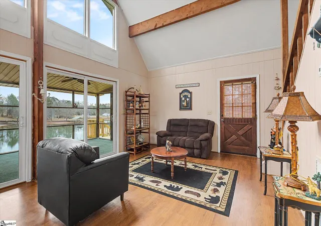 Photo 4 of Single family home for sale at 694 Holloway Cove Rd, Chappells, SC 29037 | MLS# 1601264 | Listing updated on 2026-08-18