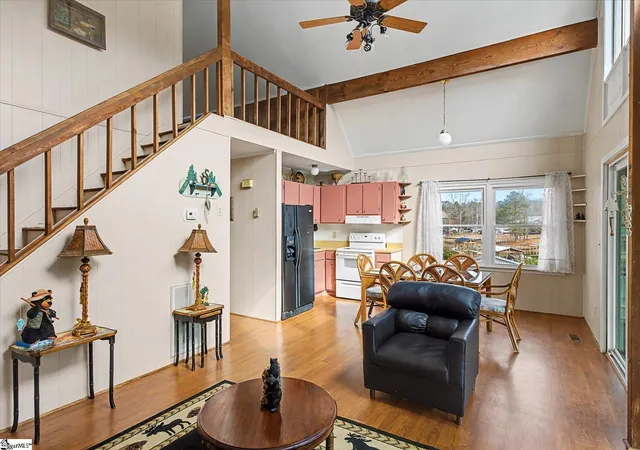 Photo 5 of Single family home for sale at 694 Holloway Cove Rd, Chappells, SC 29037 | MLS# 1601264 | Listing updated on 2026-08-18