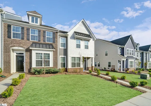 4th image of 313 Novelty Dr, Greer, SC 29651 | MLS# 1585395