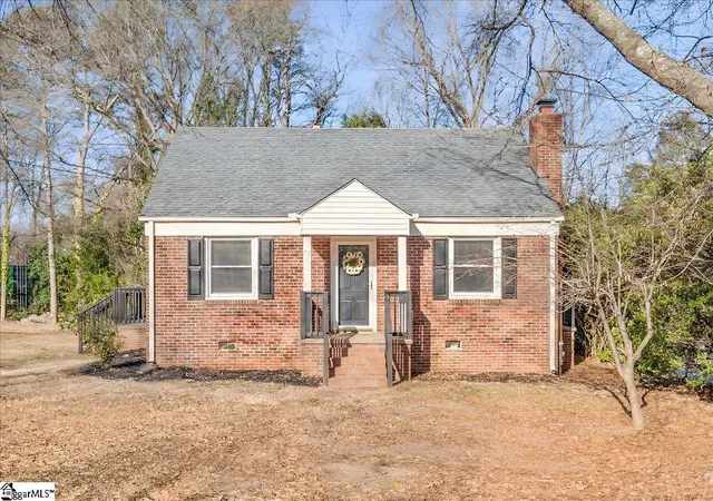 Photo 1 of Single family home for sale at 712 Florence St, Gaffney, SC 29340 | MLS# 1579642 | Listing updated on 2026-08-10