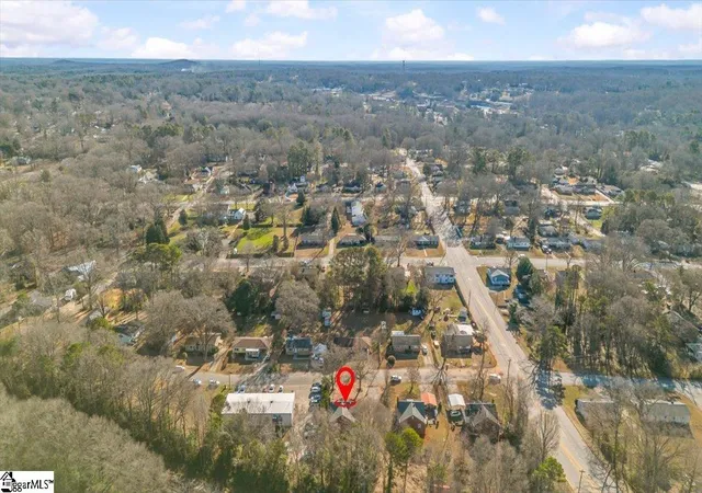 Photo 37 of Single family home for sale at 712 Florence St, Gaffney, SC 29340 | MLS# 1579642 | Listing updated on 2026-08-10