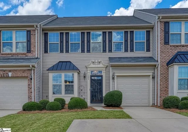 Photo 1 of Sale Pending at 126 W Stableford Dr, Duncan, SC 29334 | MLS# 1597422 | Listing updated on 2026-08-03