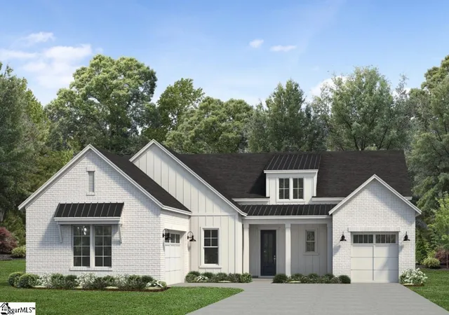Photo 1 of Sale Pending at 121 Birch Horizon Ave, Simpsonville, SC 29681 | MLS# 1584809 | Listing updated on 2026-03-14