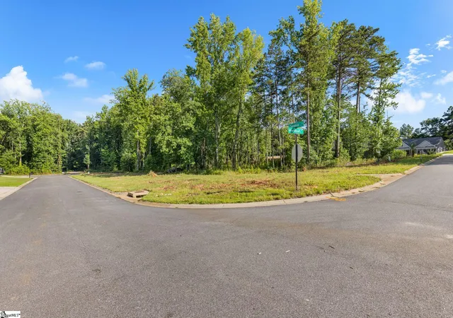 Photo 1 of Land for sale at 000 Wrenwood Ct, Greer, SC 29651 | MLS# 1598065 | Listing updated on 2026-07-17