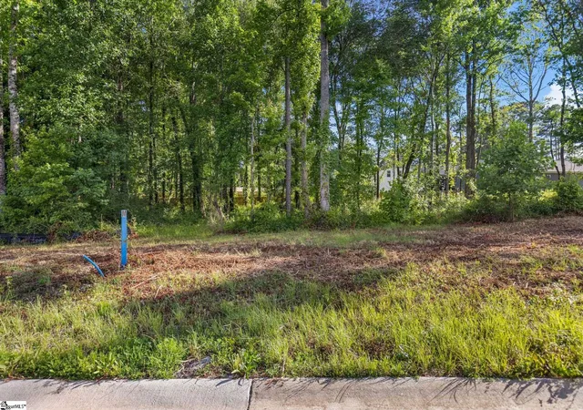 Photo 2 of Land for sale at 000 Wrenwood Ct, Greer, SC 29651 | MLS# 1598065 | Listing updated on 2026-07-17