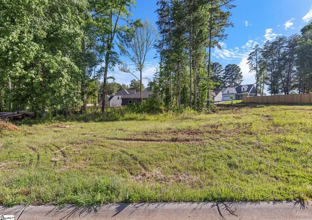 Photo 4 of Land for sale at 000 Wrenwood Ct, Greer, SC 29651 | MLS# 1598065 | Listing updated on 2026-07-17
