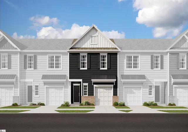 Photo 1 of Townhouse for sale at 101 Holly Oak Ct, Fountain Inn, SC 29644 | MLS# 1600354 | Listing updated on 2026-09-08