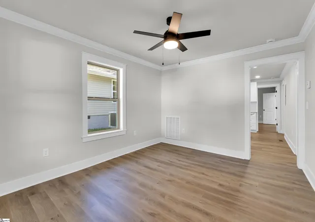 Photo 3 of Single family home for sale at 108 Mcdade St, Greenville, SC 29611 | MLS# 1594036 | Listing updated on 2026-08-11