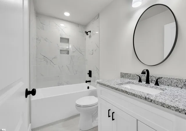 Photo 4 of Single family home for sale at 108 Mcdade St, Greenville, SC 29611 | MLS# 1594036 | Listing updated on 2026-08-11