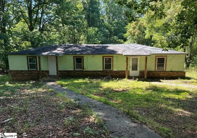 Homes for sale in Pacolet, SC | 270 Cleveland St, Pacolet, SC 29372 | MLS# 1595563
