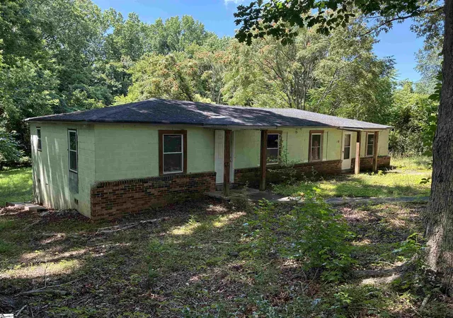 Homes for sale in Pacolet, SC | 270 Cleveland St, Pacolet, SC 29372 | MLS# 1595563