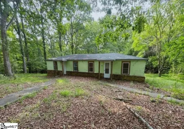 Homes for sale in Pacolet, SC | 270 Cleveland St, Pacolet, SC 29372 | MLS# 1595563