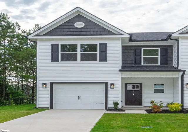 1st image of 621 Farcroft Trl #Lot 35, Roebuck, SC 29376 | MLS# 1596258