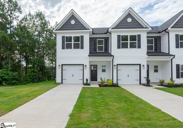 2nd image of 621 Farcroft Trl #Lot 35, Roebuck, SC 29376 | MLS# 1596258