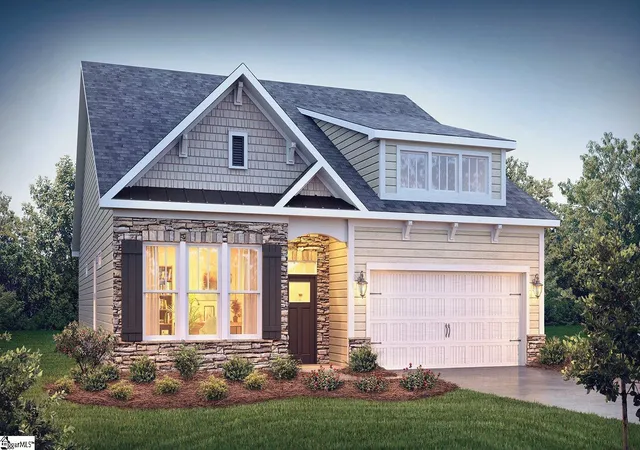 1st image of 462 Kindord Ct, Woodruff, SC 29388 | MLS# 1591288