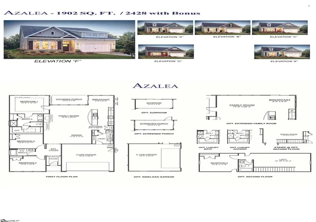 2nd image of 462 Kindord Ct, Woodruff, SC 29388 | MLS# 1591288