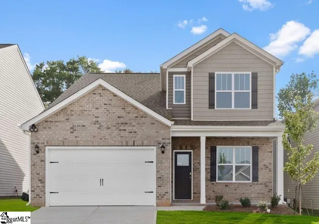 Photo 1 of Single family home for sale at 1774 Rose Hip Dr, Lyman, SC 29365 | MLS# 1582973 | Listing updated on 2026-07-28