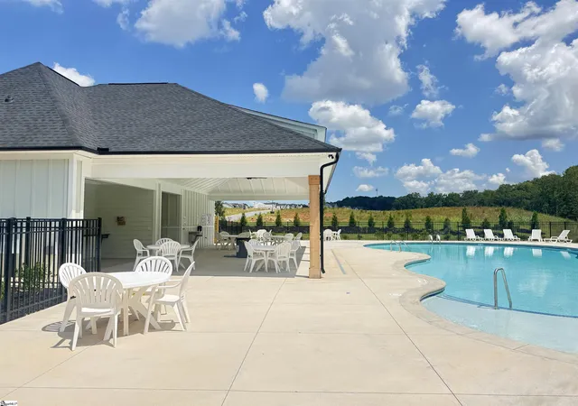 Photo 1 of Single family home for sale at 1129 Ogeechee Ct #Lot 23, Spartanburg, SC 29303 | MLS# 1601245 | Listing updated on 2026-08-25