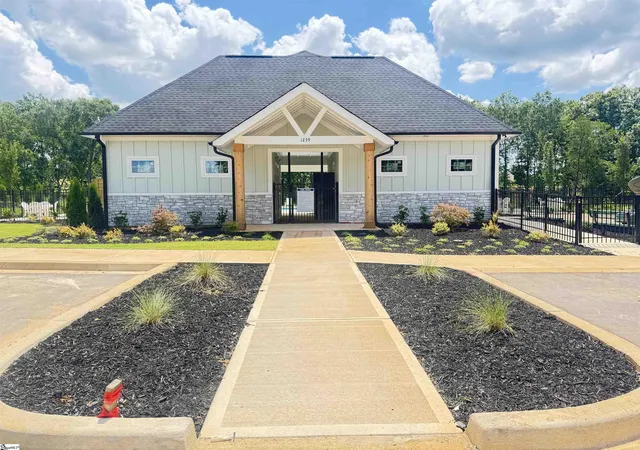 Photo 4 of Single family home for sale at 1129 Ogeechee Ct #Lot 23, Spartanburg, SC 29303 | MLS# 1601245 | Listing updated on 2026-08-25
