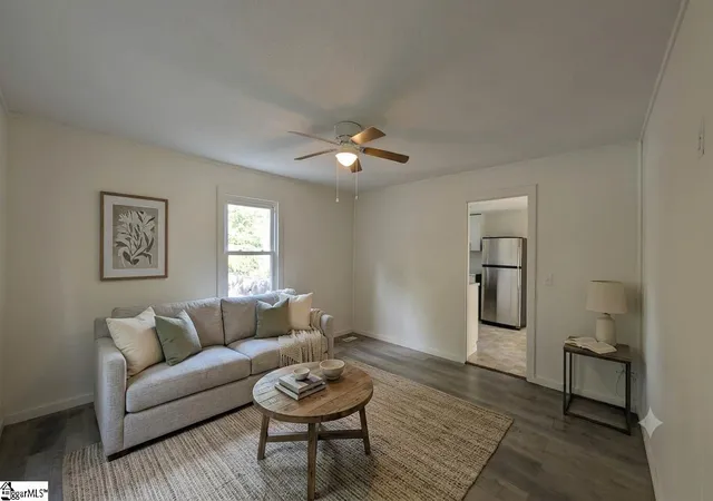 Photo 2 of Single family home for sale at 217 Railroad St, Pickens, SC 29671 | MLS# 1598436 | Listing updated on 2026-09-08