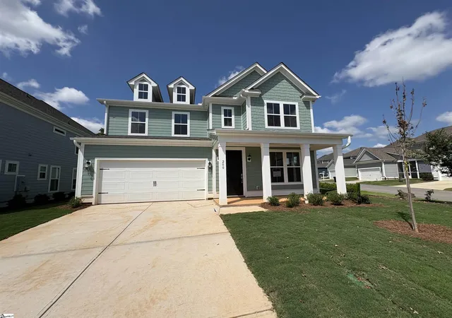 Photo 1 of Sale Pending at 200 Encampment Blvd, Simpsonville, SC 29681 | MLS# 1597546 | Listing updated on 2026-09-12