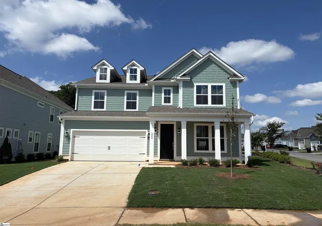 Photo 2 of Sale Pending at 200 Encampment Blvd, Simpsonville, SC 29681 | MLS# 1597546 | Listing updated on 2026-09-12