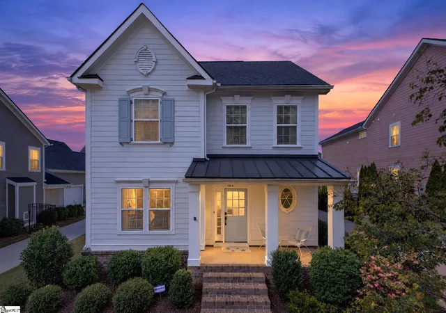 Photo 1 of Sale Pending at 104 Alister Dr, Greenville, SC 29607 | MLS# 1607935 | Listing updated on 2026-10-28