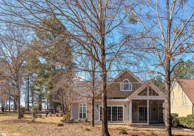 Homes for sale in Ninety Six, SC | 119 Lookout Wy, Ninety Six, SC 29666 | MLS# 1583053