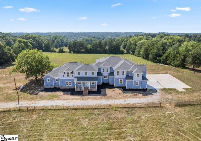 Homes for sale in Belton, SC | 4207 Old Williamston Rd, Belton, SC 29627 | MLS# 1573277