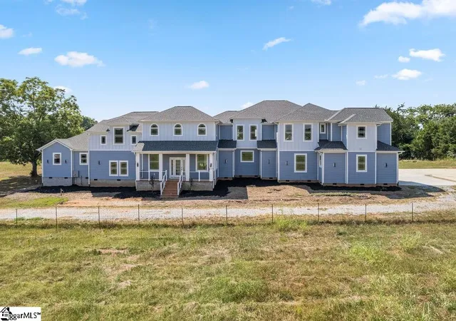 Homes for sale in Belton, SC | 4207 Old Williamston Rd, Belton, SC 29627 | MLS# 1573277