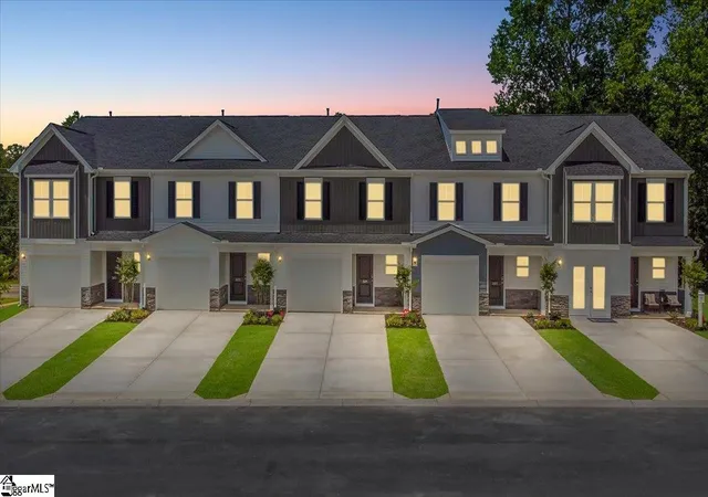 Photo 1 of Townhouse for sale at 116 Stonyway Ln, Easley, SC 29640 | MLS# 1599982 | Listing updated on 2026-09-18