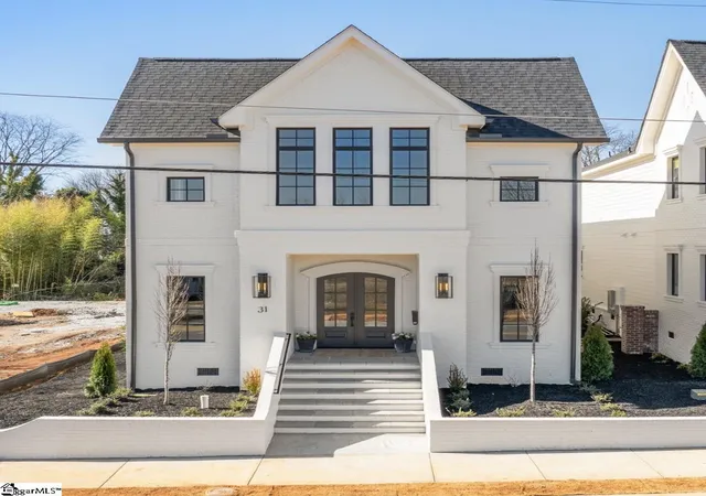 Photo 1 of Single family home for sale at 31 N Textile Ave, Greenville, SC 29611 | MLS# 1582442 | Listing updated on 2026-10-26