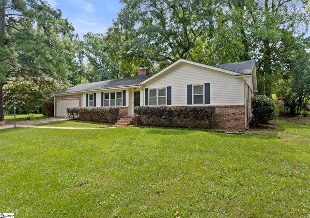 Photo 1 of Single family home for sale at 128 Colvin Rd, Greenville, SC 29615 | MLS# 1600129 | Listing updated on 2026-09-09