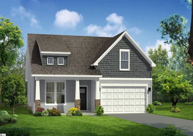 1st image of 217 Mancini Rd, Piedmont, SC 29673 | MLS# 1591494
