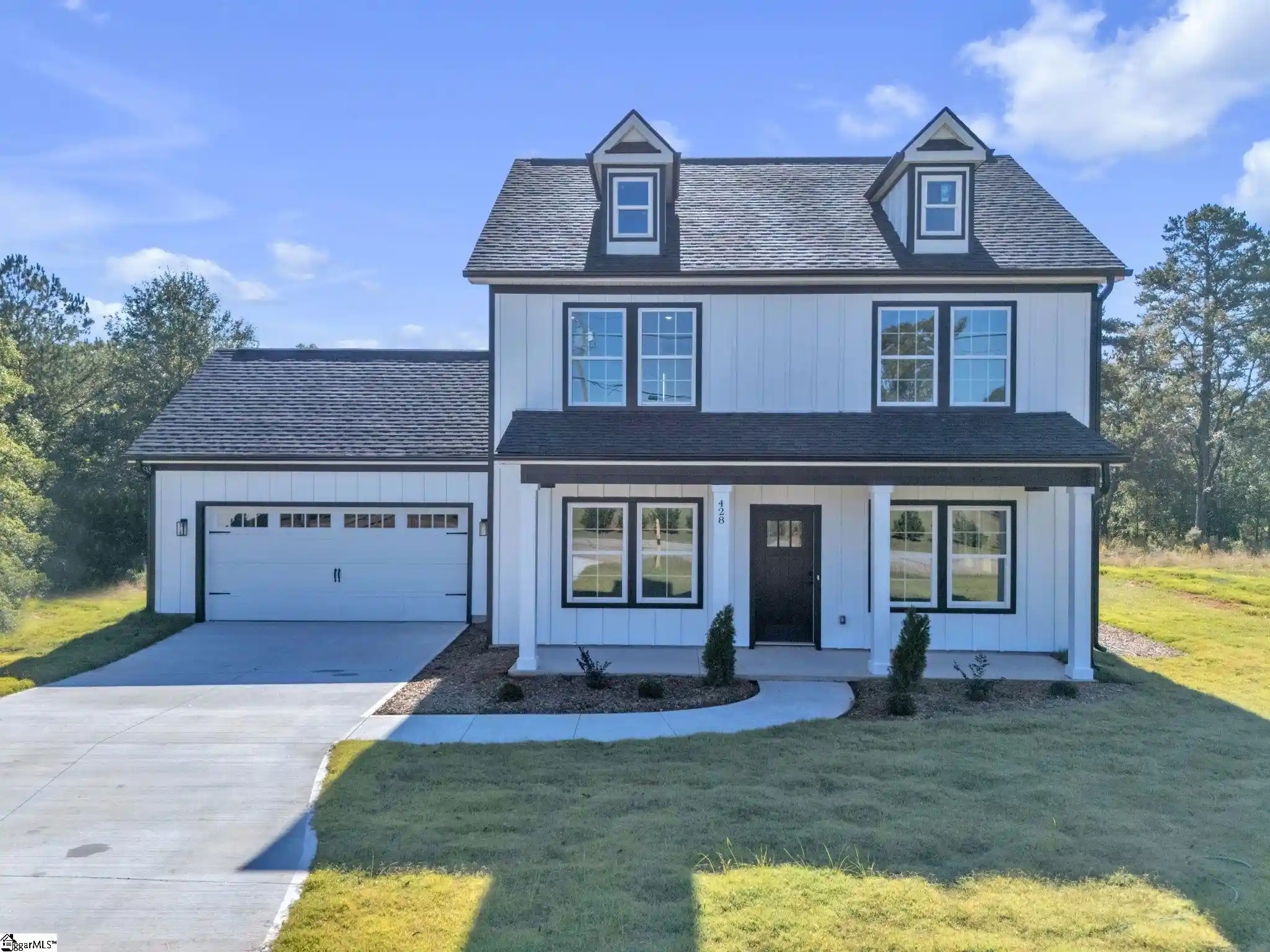 Photo 1 of Single family home for sale at 428 Old Georgia Rd, Pelzer, SC 29669 | MLS# 1606924 | Listing updated on 2026-10-24