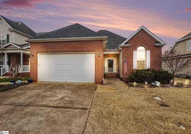 Photo 1 of Single family home for sale at 302 Stallion Rd, Greenville, SC 29617 | MLS# 1580142 | Listing updated on 2026-03-21