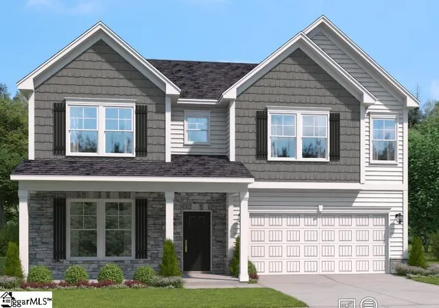 Photo 1 of Single family home for sale at 106 Thurgood Dr Ext, Greenville, SC 29607 | MLS# 1601596 | Listing updated on 2026-09-17