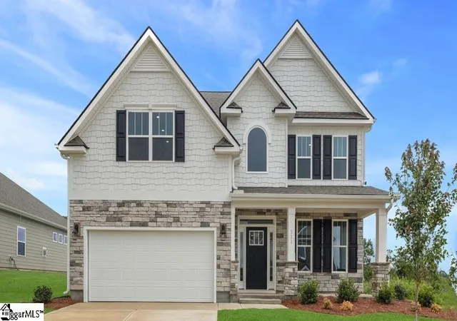 Photo 1 of Single family home for sale at 111 Sweetwood Ln, Simpsonville, SC 29680 | MLS# 1586698 | Listing updated on 2026-10-23