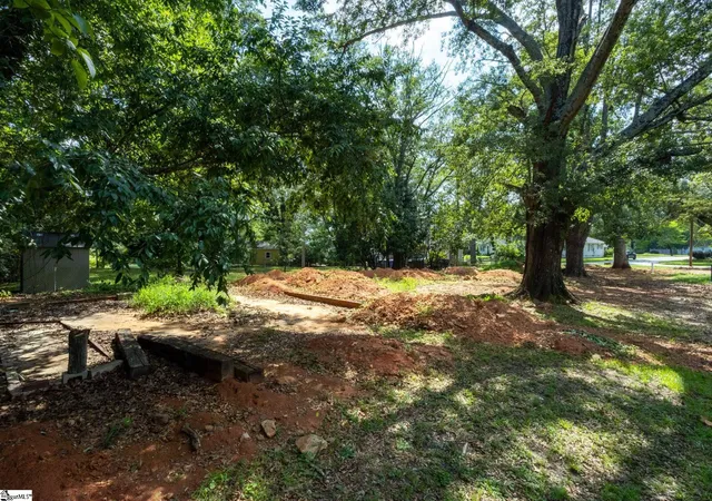 Photo 2 of Land for sale at 19 Willow Springs Dr, Greenville, SC 29607 | MLS# 1598123 | Listing updated on 2026-09-09