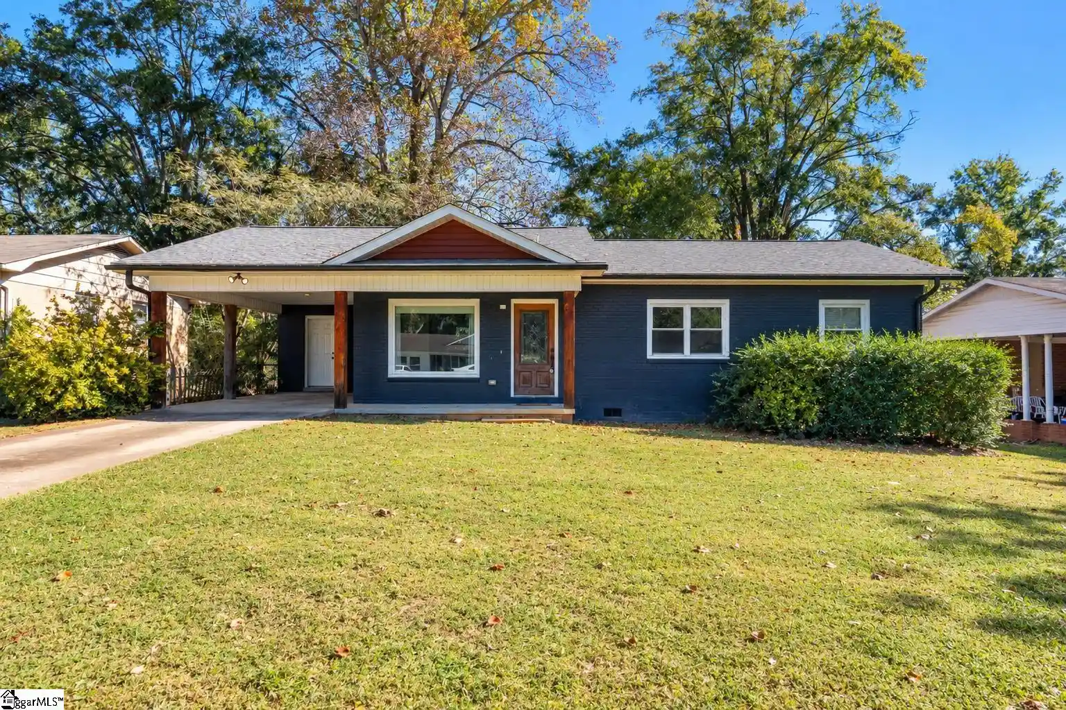 Single family home for sale at 256 High St, Spartanburg, SC 29306 | MLS# 1607654
