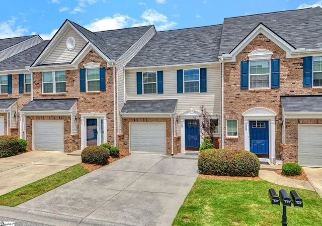 2nd image of 423 Christiane Wy, Greenville, SC 29607 | MLS# 1593647