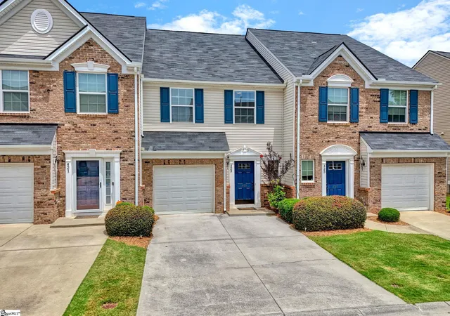3rd image of 423 Christiane Wy, Greenville, SC 29607 | MLS# 1593647
