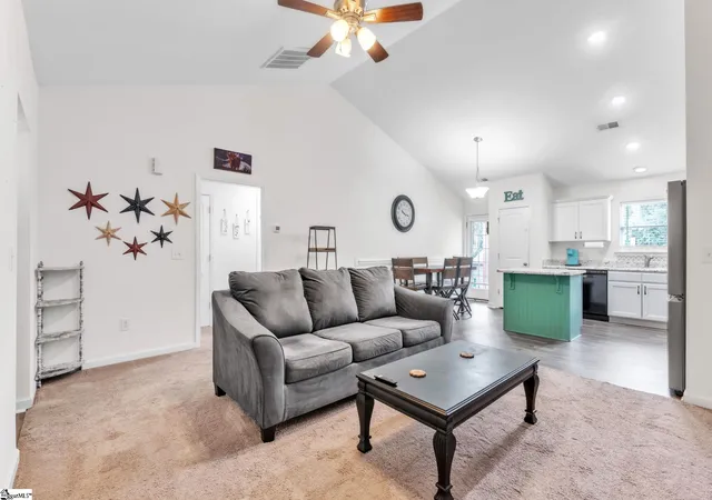 Photo 3 of Single family home for sale at 140 Miller Rd, Belton, SC 29627 | MLS# 1602328 | Listing updated on 2026-09-15