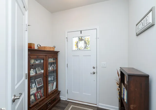 Photo 3 of Townhouse for sale at 411 Huntingdale Pl, Simpsonville, SC 29681 | MLS# 1600594 | Listing updated on 2026-08-12