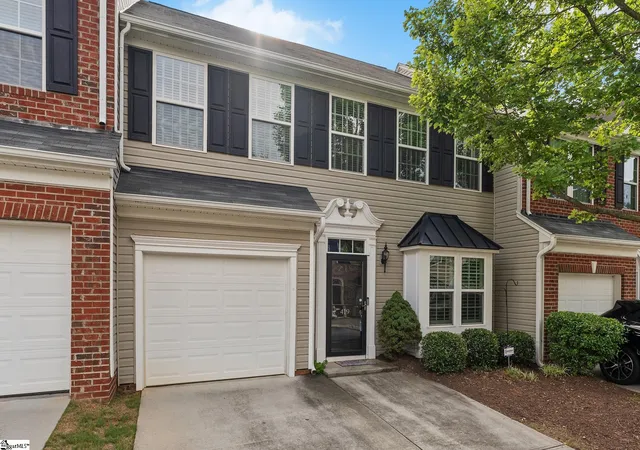 Photo 1 of Townhouse for sale at 419 Cedar Pines Cir, Greenville, SC 29615 | MLS# 1600287 | Listing updated on 2026-09-07